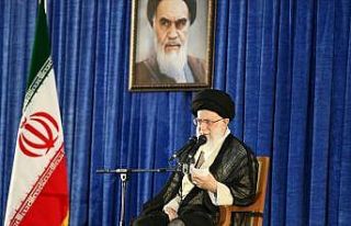 Hamaney'den 'İran Kalkınma Modeli' projesi talimatı