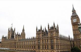 İngiliz parlamentosunda 'Kaşıkçı' oturumu