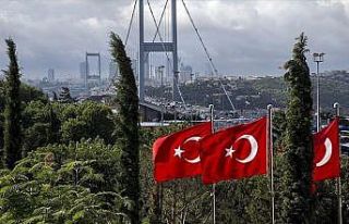 İngiliz şirketten Türkiye'de yatırımlara devam...