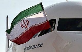 İranlıların yurt dışı seyahatleri yarı yarıya...