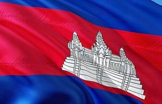 Kamboçya'dan Türkiye'de büyükelçilik açma kararı