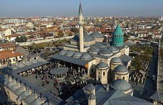 Konya'da belediyeden 'yüzde 10 indirime' destek