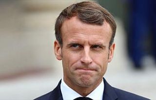 Macron 'Suudi Arabistan'a ambargo' çağrısına sessiz...