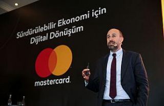 Mastercard'dan Ankaralılara toplu taşımada kartlı...