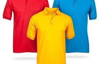 Polo Yaka T Shirt Modelleri