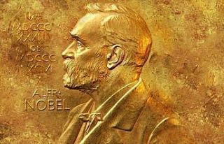 Sağlık masrafları için Nobel ödülünü satan...