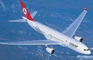 THY'nin İstanbul Yeni Havalimanı uçuşları belirlendi