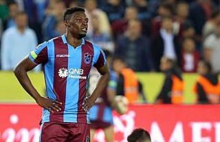 Trabzonspor fırsat tepiyor