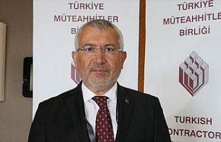Türk Eximbank Genel Müdürü Yıldırım: Yeni Ekonomi...