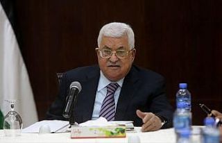 Abbas'tan Filistin yönetimine olağanüstü toplantı...