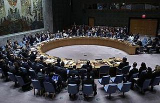 ABD, BM'nin Golan kararına ilk kez 'hayır' dedi