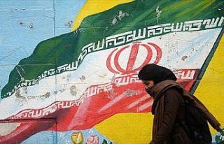 ABD yaptırımlarına rağmen İran sokağı ilk günlerde...