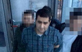 ABD'de pedofiliden suçlu bulunan FETÖ'cü İstanbul'a...