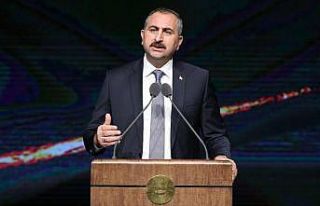 Adalet Bakanı Gül: İhtiyatı elden bırakmadan...