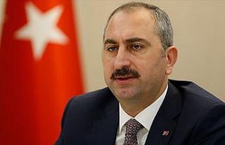 Adalet Bakanı Gül: Kaşıkçı cinayeti üstü örtülebilecek...
