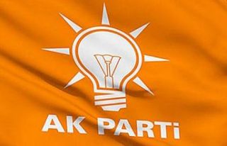 AK Parti'de aday adaylığı başvuru süresi...