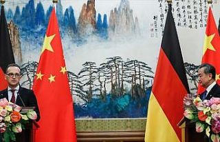 Almanya'dan Çin'e tartışmalı eğitim kampları...
