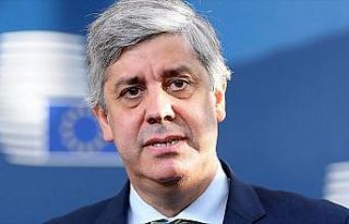 Avro Grubu Başkanı Centeno: İtalya'nın mali kurallarımıza...