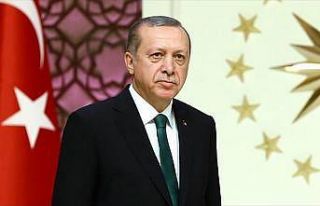 Cumhurbaşkanı Erdoğan, Washington Post'a Kaşıkçı...