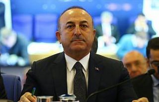 Dışişleri Bakanı Çavuşoğlu: Kaşıkçı cinayetinde...