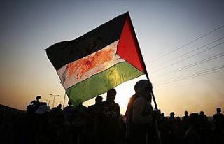 Filistin'in kaderini değiştiren mektup: Balfour...