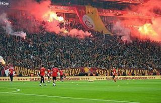 Galatasaray antrenmanı taraftara açılacak