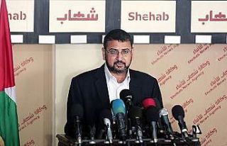 Hamas Sözcüsü Sami Ebu Zuhri: İsrail'e ciddi bir...