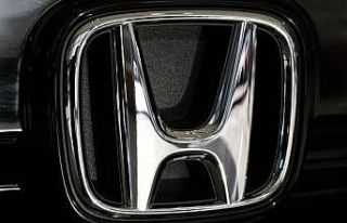 Honda 122 bin minivanı geri çağırdı