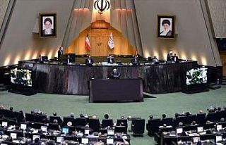 İran milletvekili sayısını 290'dan 330'a çıkarmaya...