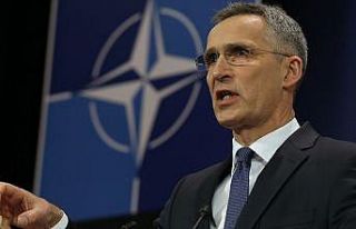 NATO Genel Sekreteri Stoltenberg: Avrupa savunma girişimleri...