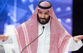 'Prens Muhammed Suudi Arabistan'ın politikasını...