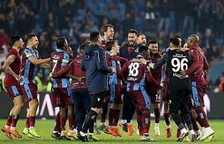 Trabzonspor Kulübü Genel Sekreteri Sağıroğlu:...