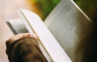 Türk edebiyatının 2 bin 696 eseri yabancı okuyucuyla...