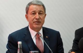 Türkiye, FIR Hattı uygulamalarına devam edecektir'