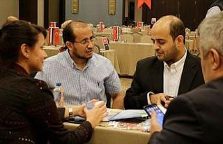 Yemenli yatırımcıların gözdesi 'Türkiye'