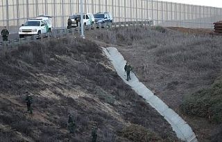 ABD-Meksika sınırında bir çocuk daha öldü
