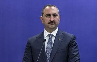 Adalet Bakanı Abdulhamit Gül: Yargı Reformu Strateji...