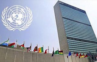 BM Küresel Göç Mutabakatı'nı kabul etti