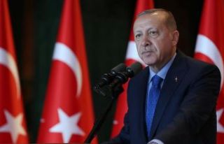 Cumhurbaşkanı Erdoğan: KAŞIKÇI CİNAYETİ