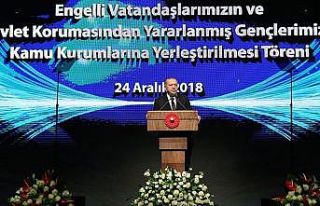 Cumhurbaşkanı Erdoğan: Suriye Kürtlerini PKK/PYD'nin...