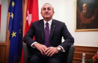 Dışişleri Bakanı Çavuşoğlu: ABD’nin çekilme...