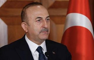 Dışişleri Bakanı Çavuşoğlu: DEAŞ'ı tek...