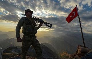 Eli kanlı YPG/PKK'ya sonbahar darbesi