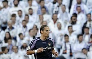 Enes Ünal'ın golü Real Valladolid'e yetmedi