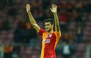Galatasaray'dan Ozan Kabak açıklaması