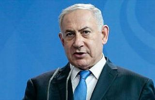 İsrail Başbakanı Netanyahu: ABD Suriye'den çekilme...