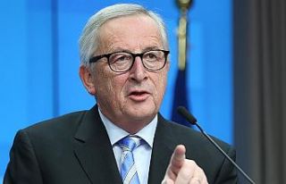 Juncker'dan bazı AB ülkelerine 'iki yüzlülük'...