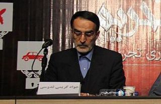 Meşhed Milletvekili Kuddusi: İran'da milletvekillerinin...