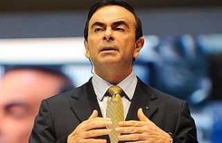 Nissan'ın eski Üst Yöneticisi Ghosn'un...