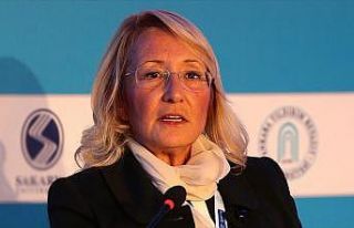 Prof. Dr. Beril Dedeoğlu: Sarı yeleklilerin eylemleri...